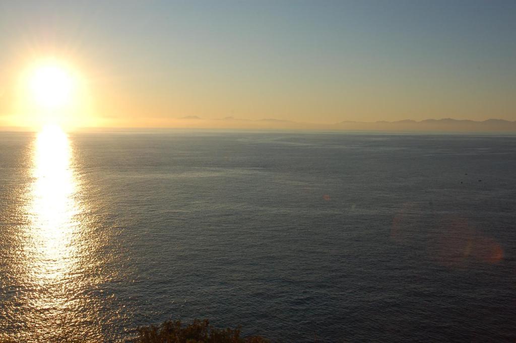 Hotel Villa Ombrosa Portoferraio Szoba fotó